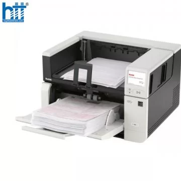 Kodak I4250 (110ppm, 65000ppd, A3, ADF 500 Sheets, Flatbed)