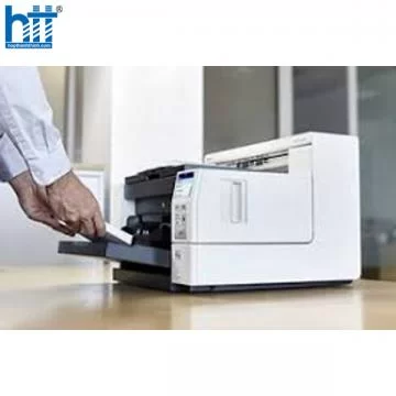 Kodak I4650 (130ppm, 100000ppd, A3, ADF 500 Sheets, Flatbed)