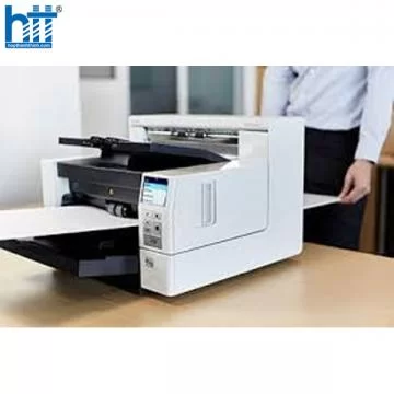 Kodak I4850 (150ppm, 150000ppd, A3, ADF 500 Sheets, FLatbed)