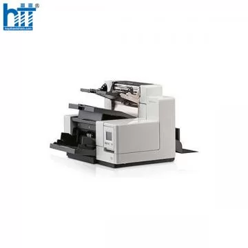 Kodak I4850 (150ppm, 150000ppd, A3, ADF 500 Sheets, FLatbed)