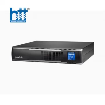Bộ lưu điện UPS PROLINK PRO802-ERS (2000VA/1800W)