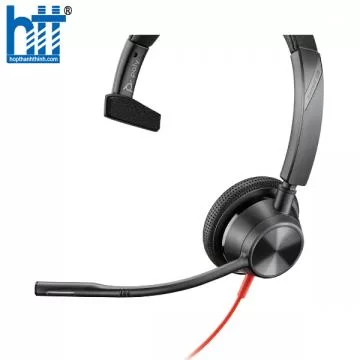 Tai nghe Headset Plantronics BW3310 USB-A (213928-01)