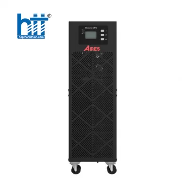 Bộ lưu điện online UPS ARES AR-MP10KS (10KVA/10KW)