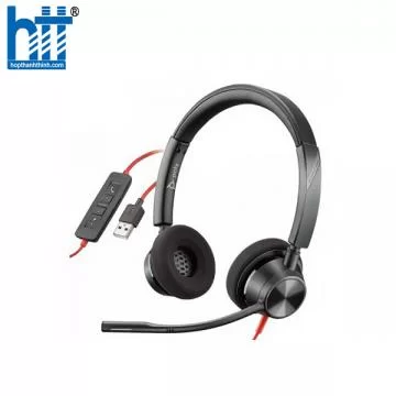 Tai nghe Headset Plantronics BW3320 USB-A (213934-01)