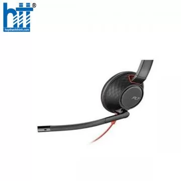 Tai nghe Headset Plantronics C5210 USB-A (207577-201)