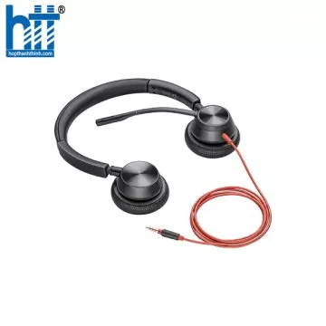 Tai nghe Headset Plantronics BW3325 USB-A (213938-01)