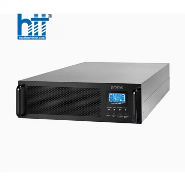 Bộ lưu điện UPS PROLINK PRO910-ERS ( 10000VA/9000W)