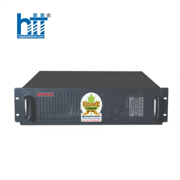 Bộ lưu điện Santak Online C1KR (1 KVA / 0,7 KW)