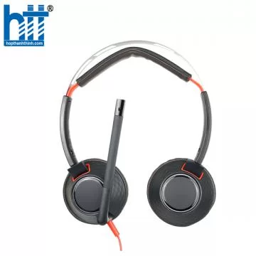 Tai nghe Headset Plantronics C5220 USB-C (207586-201)