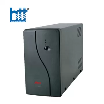 Bộ lưu điện UPS ARES AR2120 (1200VA 720W)