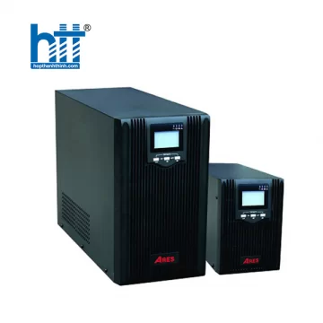 Bộ lưu điện UPS ARES AR620 (2000VA - 1600W)