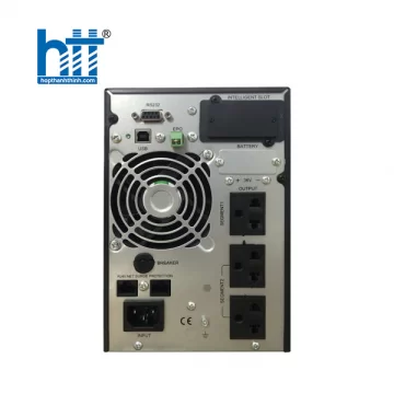 Bộ lưu điện online UPS ARES AR-MP1KS (1KVA/1KW)