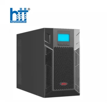 Bộ lưu điện online UPS ARES AR-MP3KS (3KVA/3KW)