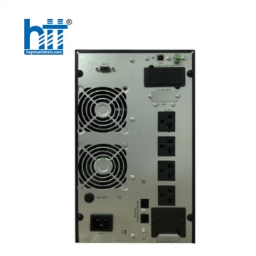 Bộ lưu điện online UPS ARES AR-MP3KS (3KVA/3KW)