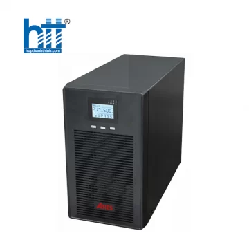 Bộ lưu điện UPS ARES AR901II (1KVA - 900W)