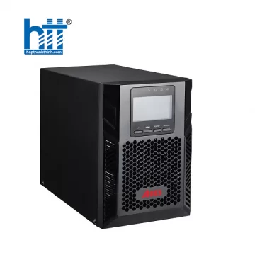 Bộ lưu điện online UPS ARES AR-MP6KS (6KVA/6KW)