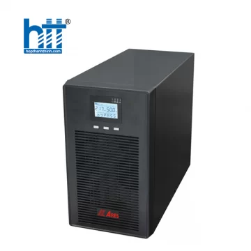 Bộ lưu điện UPS ARES AR902PS (2KVA-1800W)