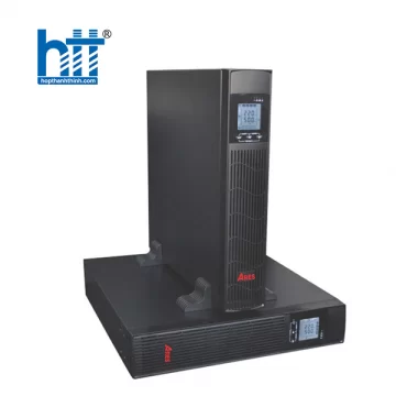 Bộ lưu điện Ares AR901IIRT 1KVA 900W
