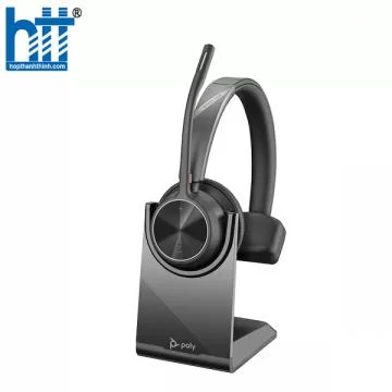 Tai nghe Bluetooth Plantronics VOYAGER 4310 UC USB-A (218470-01)