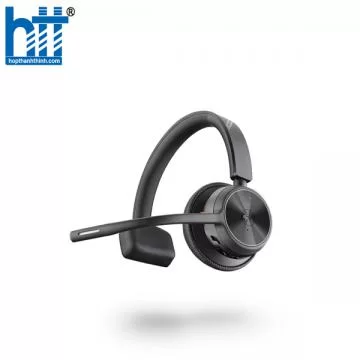 Tai nghe Bluetooth Plantronics VOYAGER 4310 UC USB-C, CHARGE STAND (218474-01)