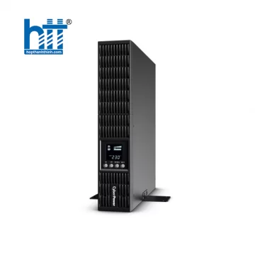 Bộ lưu điện Cyber Power Online OLS1000ERT2U 1000VA/900W