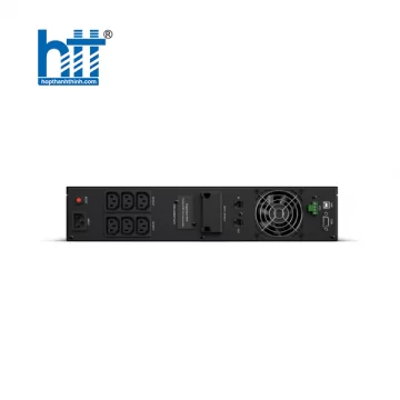 Bộ lưu điện Cyber Power Online OLS1000ERT2U 1000VA/900W