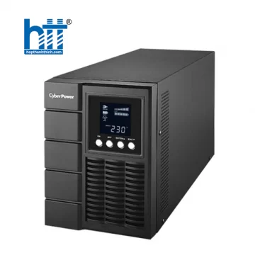 Bộ Lưu Điện CyberPower online OLS3000E 3000VA/2700W