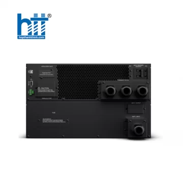 Bộ lưu điện Cyber Power Online OLS6000ERT6U 6000VA/5400W