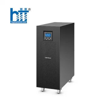 Bộ lưu điện Cyber Power Online OLS10000E (10000VA/9000W)