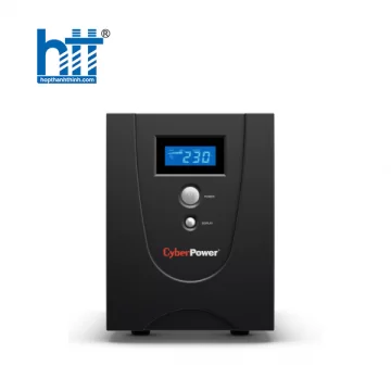 Bộ lưu điện Cyber Power VALUE1200ELCD 1200VA/720W