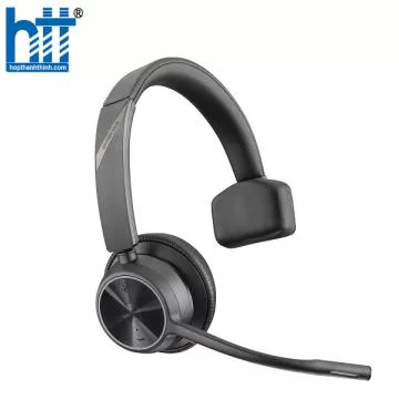 Tai nghe Bluetooth Plantronics VOYAGER V4320 C USB-A, CHARGE STAND (218476-01)