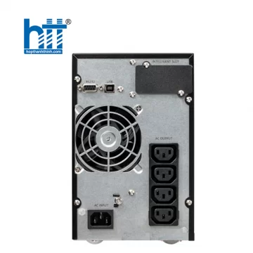 Bộ lưu điện EATon Online 9E1000i Tower (1000VA/800W)