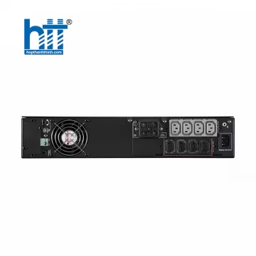 Bộ lưu điện EATon 5PX1500iRT Tower (1500VA/ 1350W)
