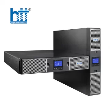 Bộ lưu điện EATon 9PX6KiRT Rackmount/Tower (6000VA/5400W)