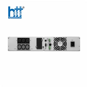 Bộ lưu điện EATon 9SX1000IR Rackmount (1000VA/900W)