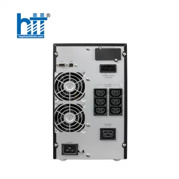 Bộ lưu điện EATon Online 9E3000i Tower (3000VA/2400W)