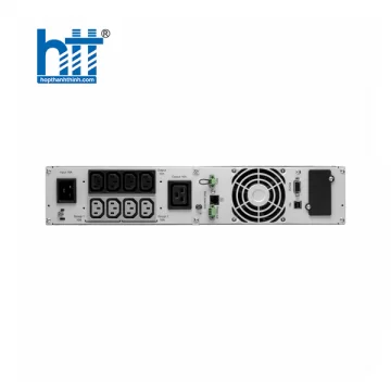 Bộ lưu điện EATon 9SX3000IR Rackmount (3000VA/2700W)