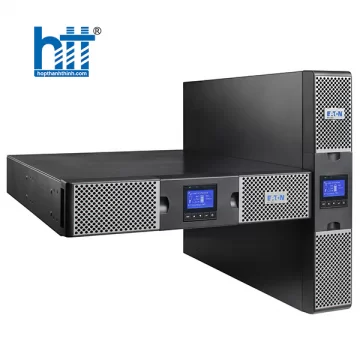 Bộ lưu điện EATon 9PX5KiRT Rackmount/Tower (5000VA/4500W)