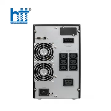 Bộ lưu điện EATon Online 9E2000i Tower (2000VA/1600W)