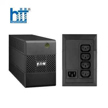 Bộ lưu điện EATon Line Interactive 5E1500iUSB