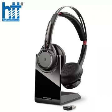 Tai nghe Plantronics VOYAGER FOCUS UC B825 (202652-101)