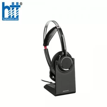 Tai nghe Plantronics VOYAGER FOCUS UC B825 (202652-101)