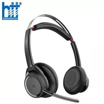 Tai nghe Plantronics VOYAGER FOCUS UC B825 USB-C (211709-101)