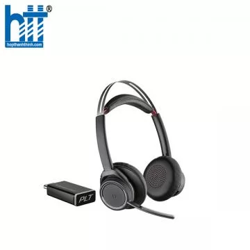 Tai nghe Plantronics VOYAGER FOCUS UC, B825-M, No Stand (202652-104)