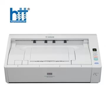 MÁY SCAN DR-M1060