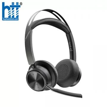 Tai nghe Bluetooth Plantronics VFOCUS2-M CD USB-A, WW (214260-01)