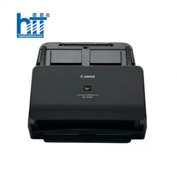 Máy scan Canon DR-M260
