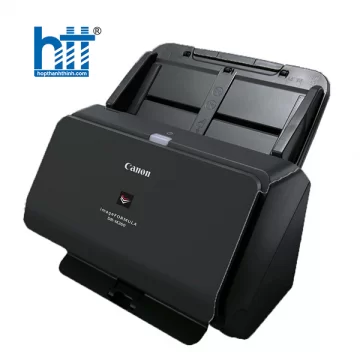 Máy scan Canon DR-M260