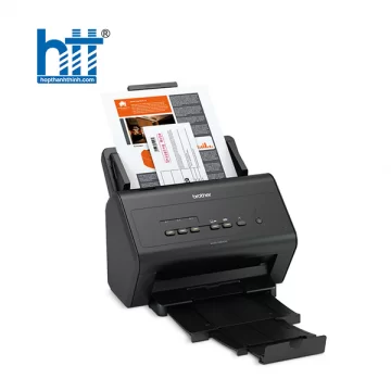 Máy Scan Brother ADS-3000N
