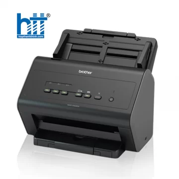 Máy Scan Brother ADS-2400N